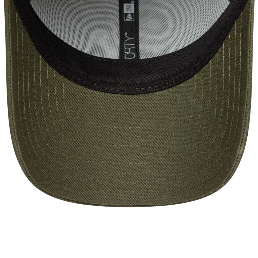 New Era NY Yankees Outline 9 Forty Cap