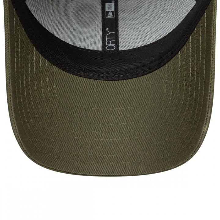 New Era NY Yankees Outline 9 Forty Cap
