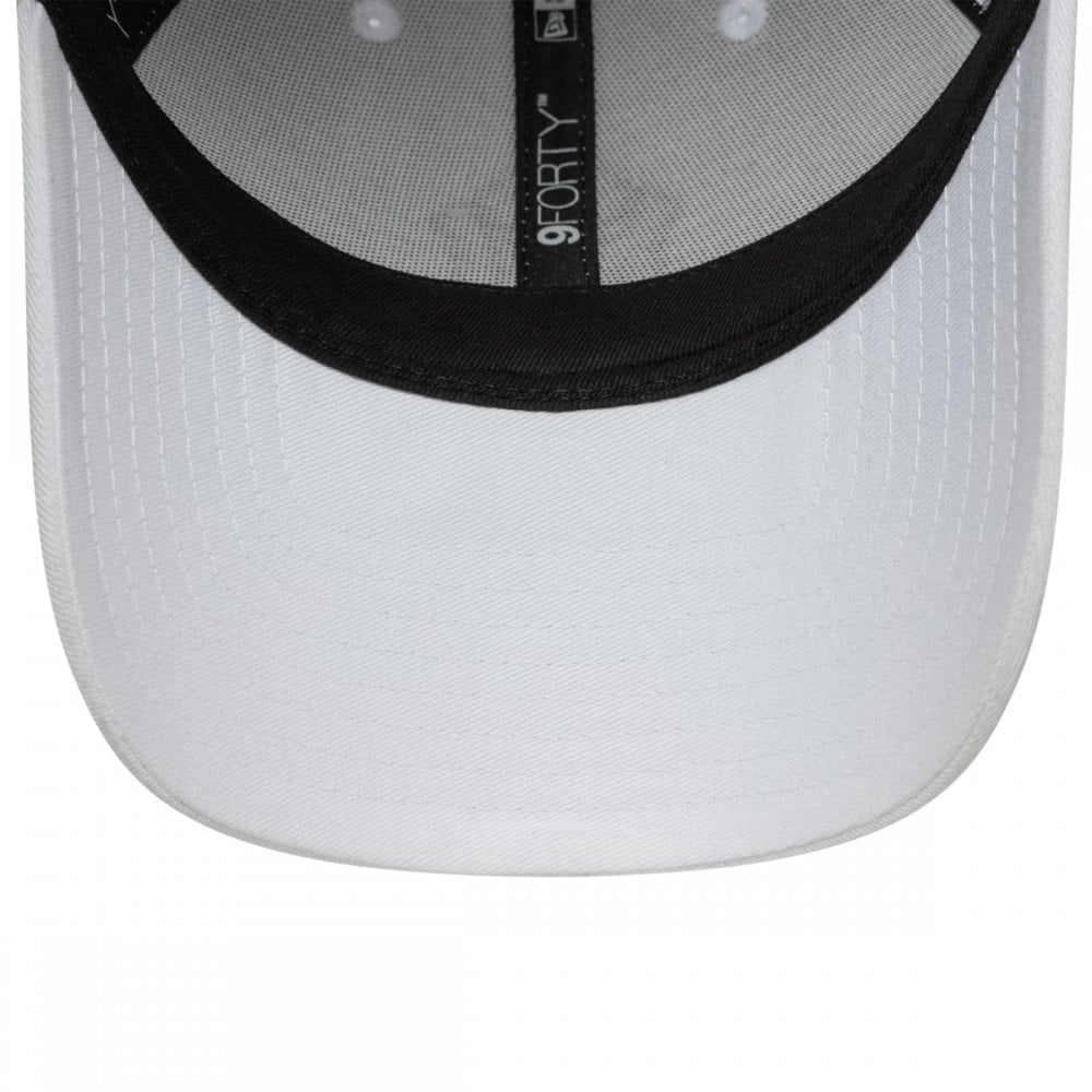 New Era NY Yankees Outline 9 Forty Cap