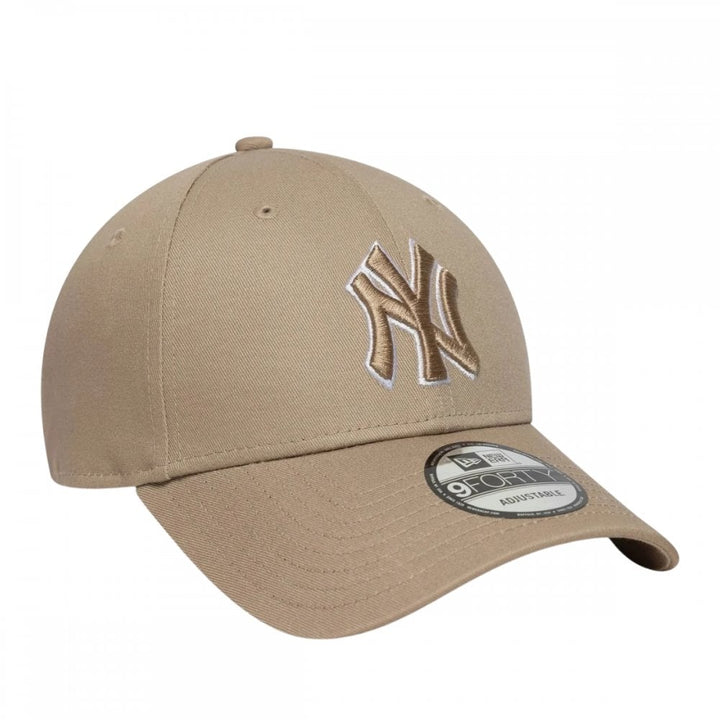 New Era NY Yankees Outline 9 Forty Cap