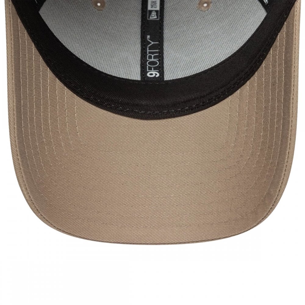 New Era NY Yankees Outline 9 Forty Cap