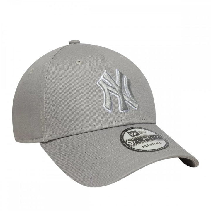 New Era NY Yankees Outline 9 Forty Cap