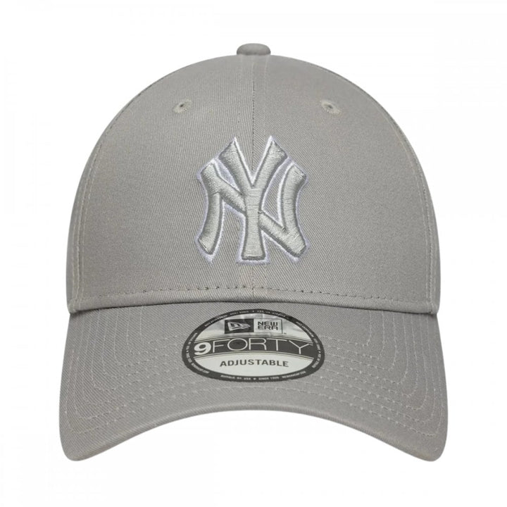 New Era NY Yankees Outline 9 Forty Cap