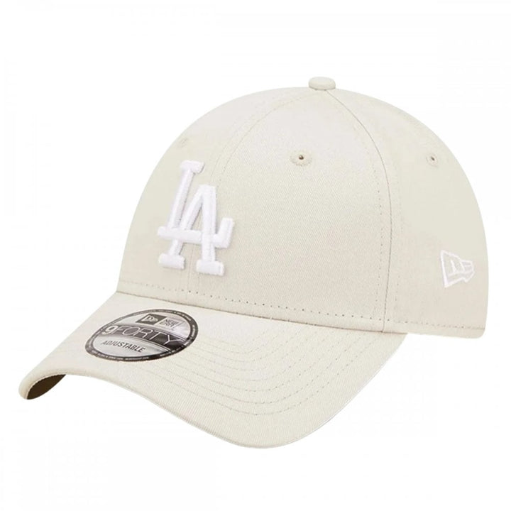 New Era LA Dodgers League Essential 9 Forty Cap