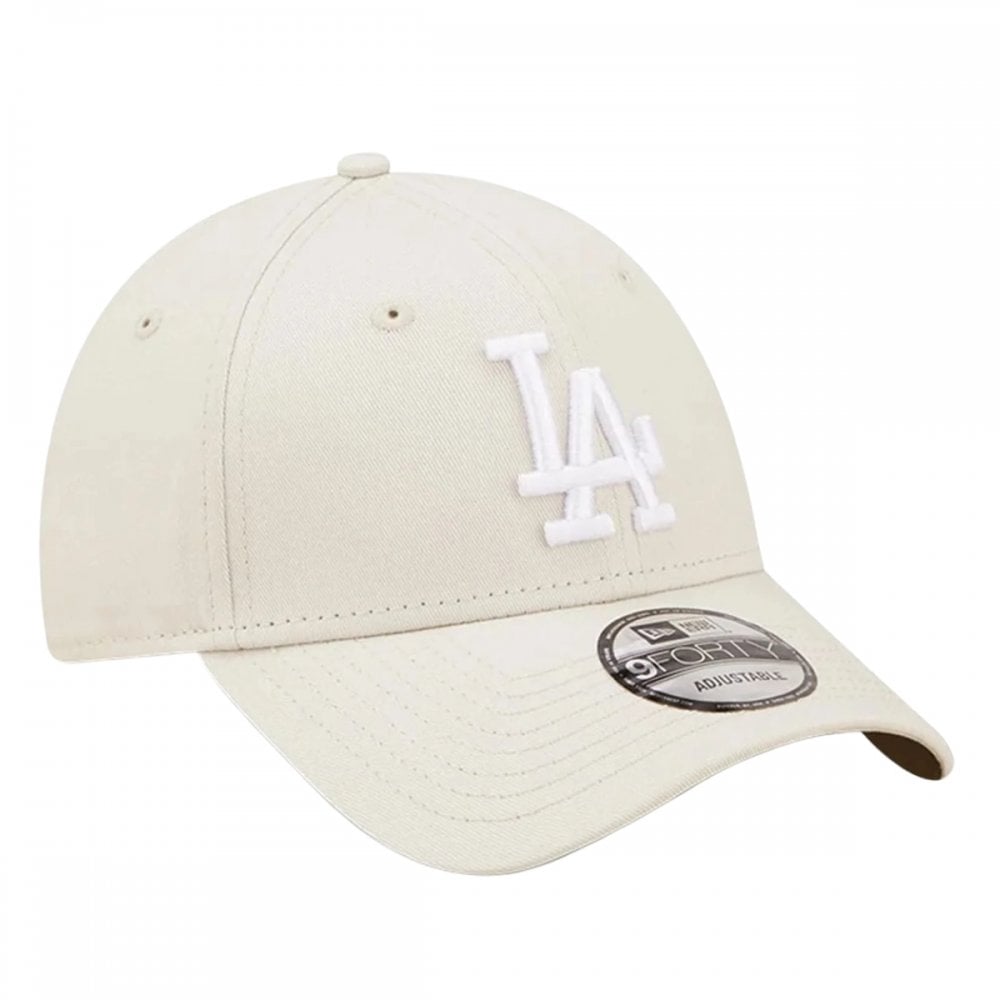 New Era LA Dodgers League Essential 9 Forty Cap