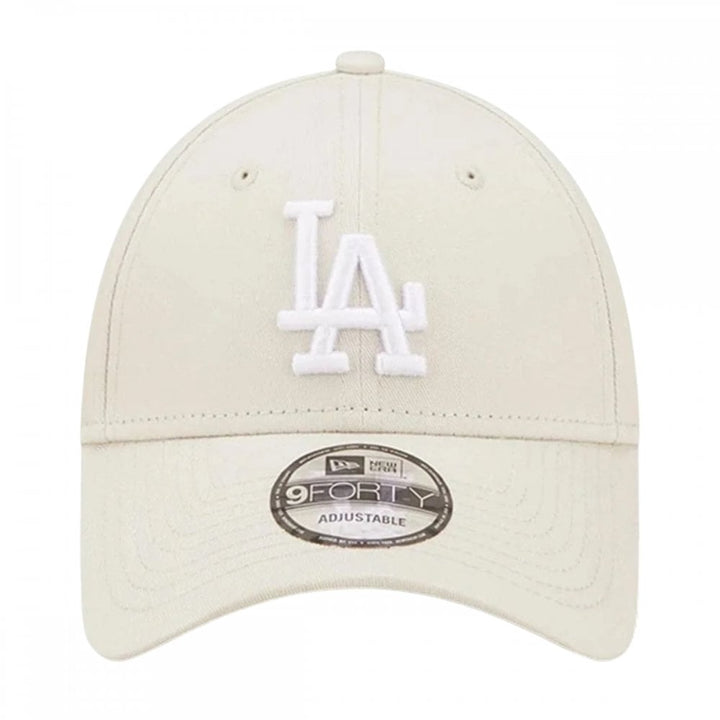 New Era LA Dodgers League Essential 9 Forty Cap