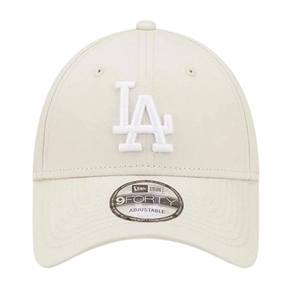 New Era LA Dodgers League Essential 9 Forty Cap