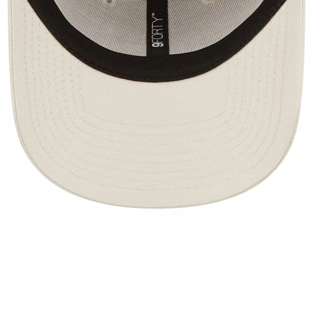 New Era LA Dodgers League Essential 9 Forty Cap