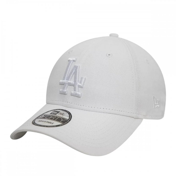 New Era LA Dodgers League Essential 9 Forty Cap