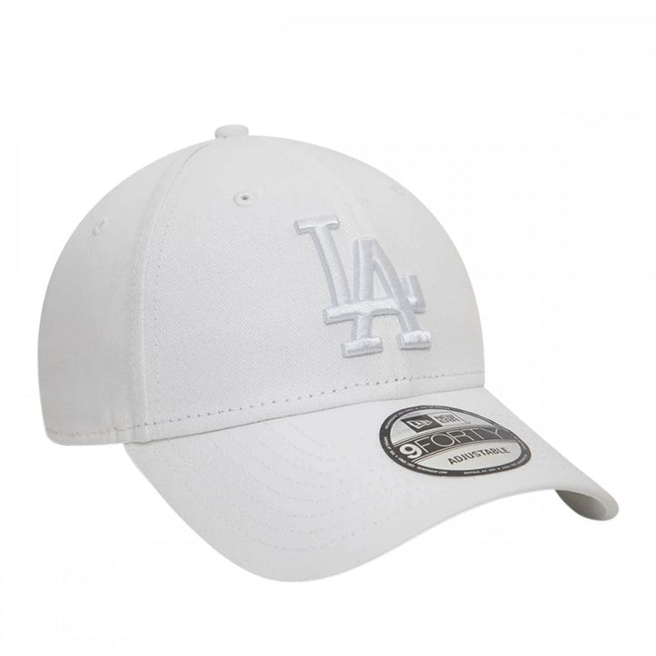 New Era LA Dodgers League Essential 9 Forty Cap