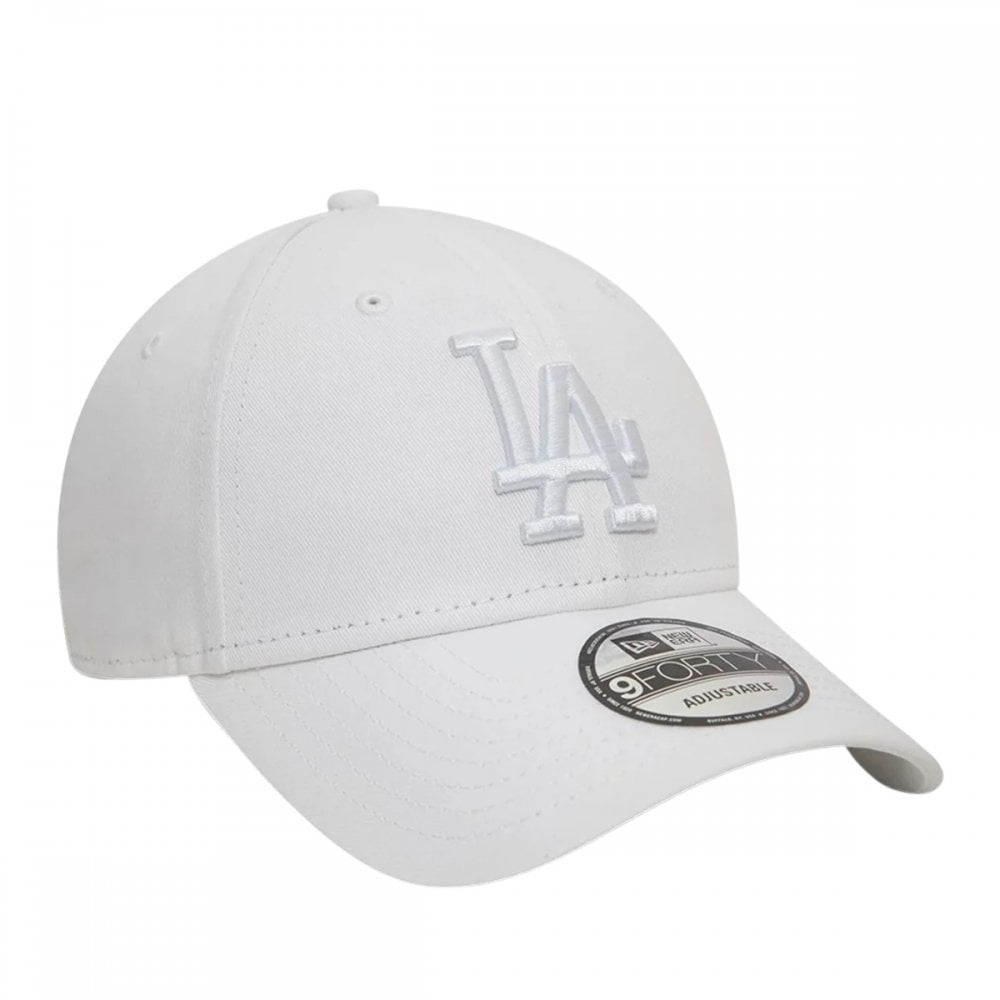 New Era LA Dodgers League Essential 9 Forty Cap