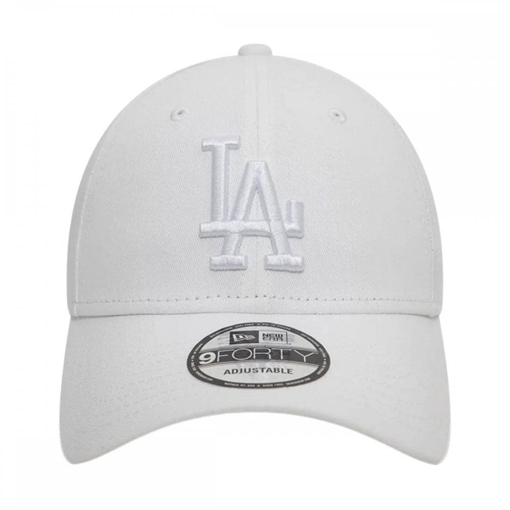 New Era LA Dodgers League Essential 9 Forty Cap