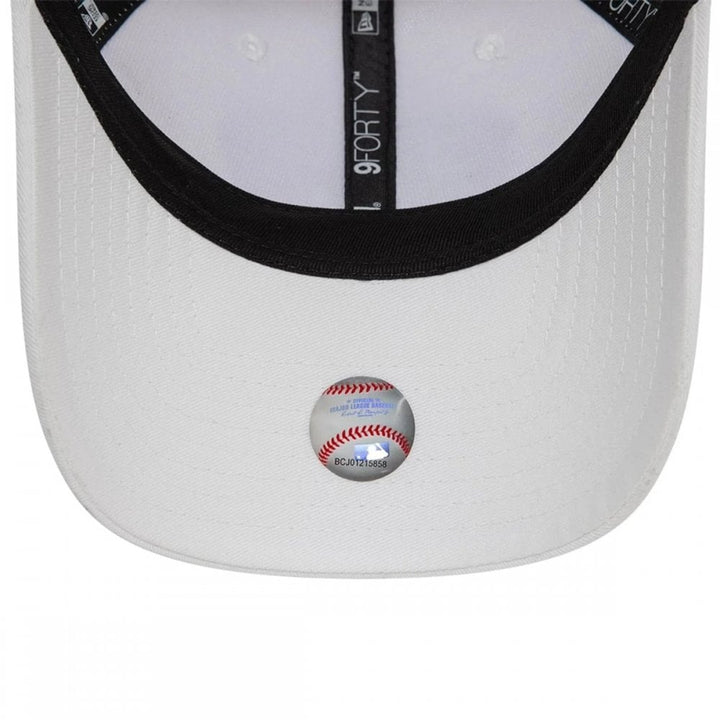 New Era LA Dodgers League Essential 9 Forty Cap