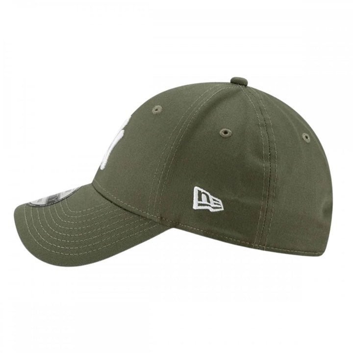New Era NY Yankees League Essential 9 Forty Cap