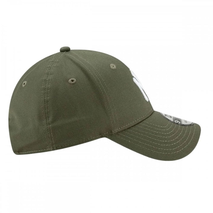 New Era NY Yankees League Essential 9 Forty Cap