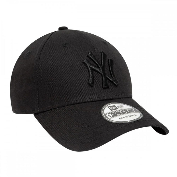 New Era NY Yankees League Essential 9 Forty Cap