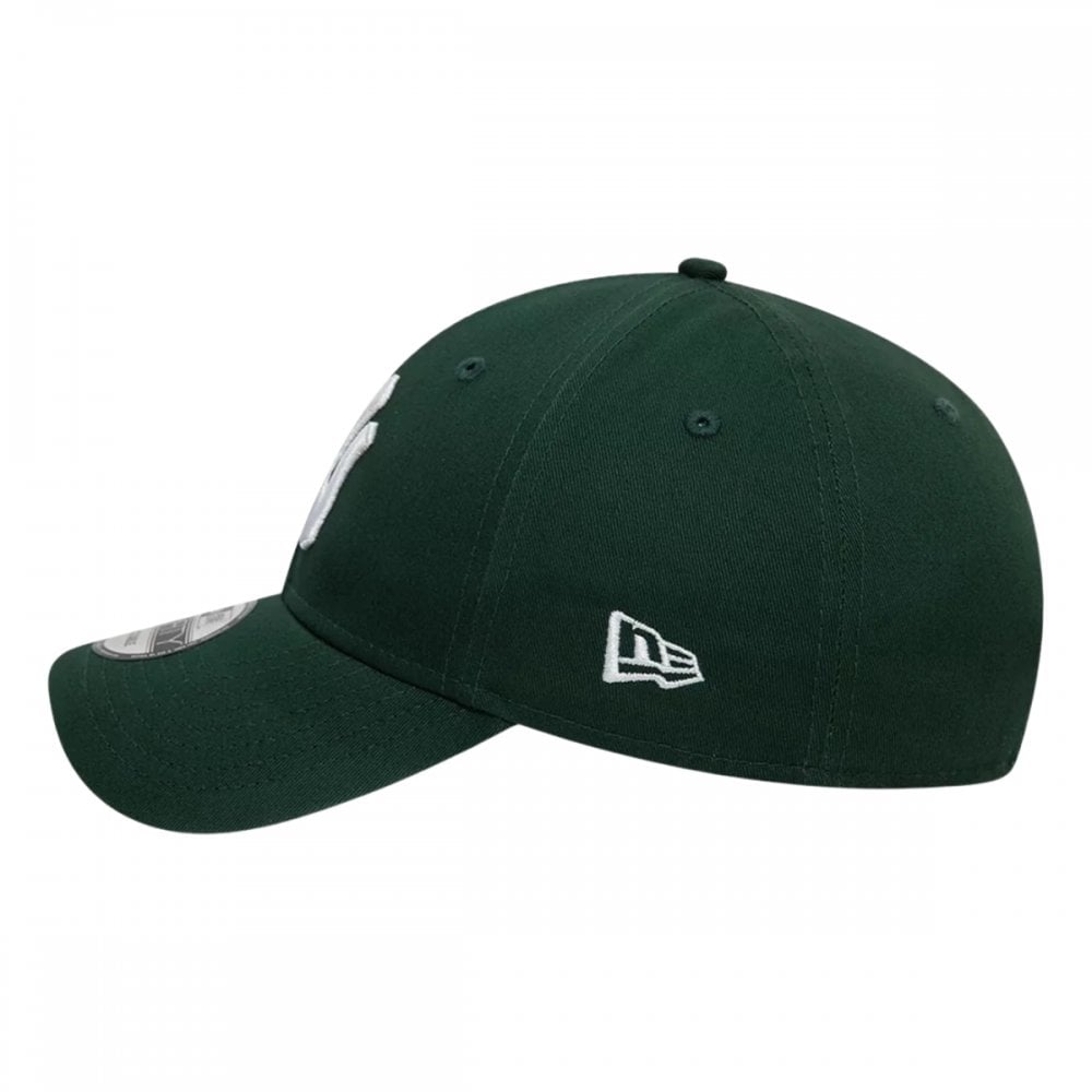 New Era NY Yankees League Essential 9 Forty Cap