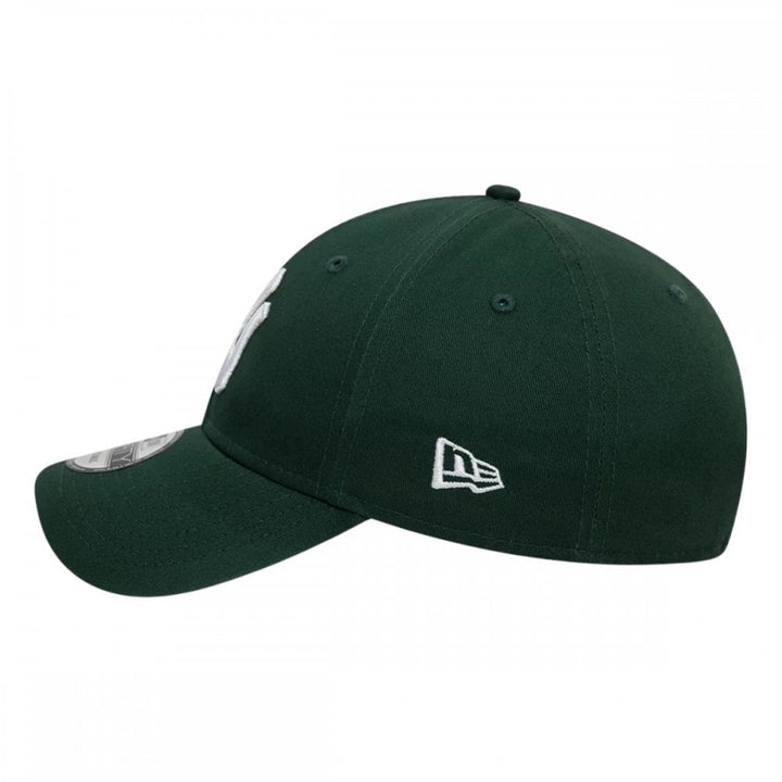 New Era NY Yankees League Essential 9 Forty Cap