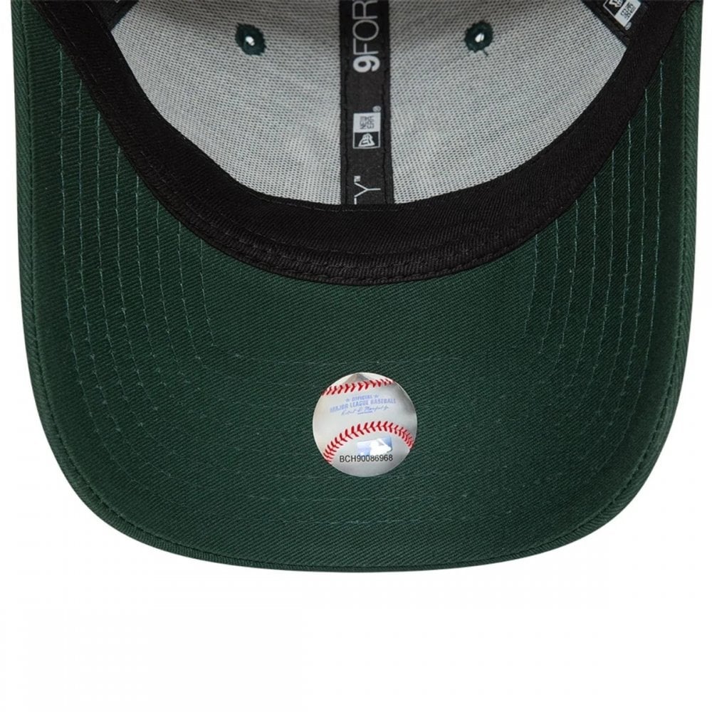 New Era NY Yankees League Essential 9 Forty Cap