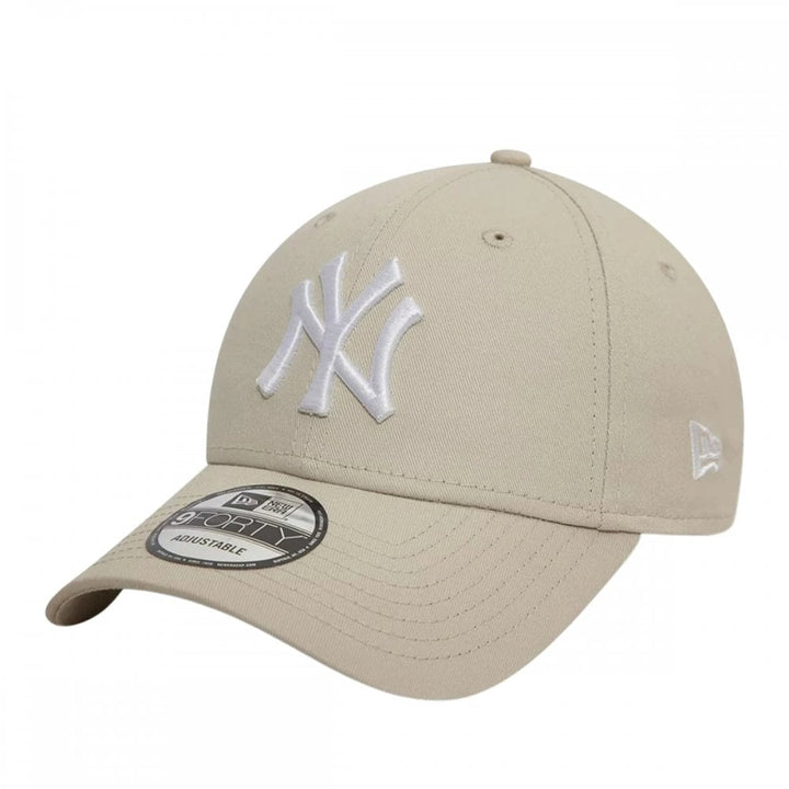 New Era NY Yankees League Essential 9 Forty Cap