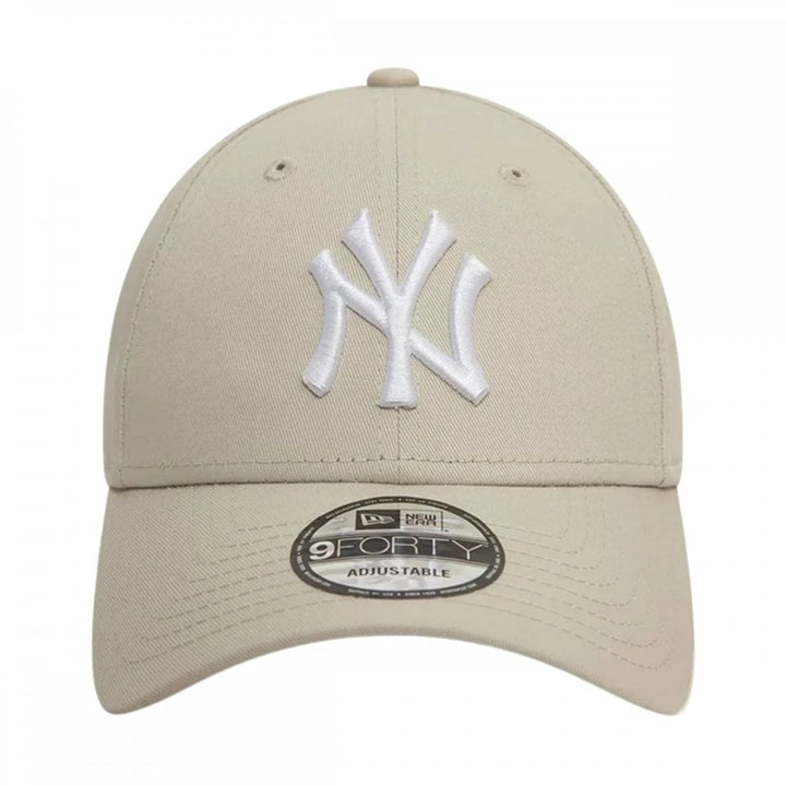 New Era NY Yankees League Essential 9 Forty Cap