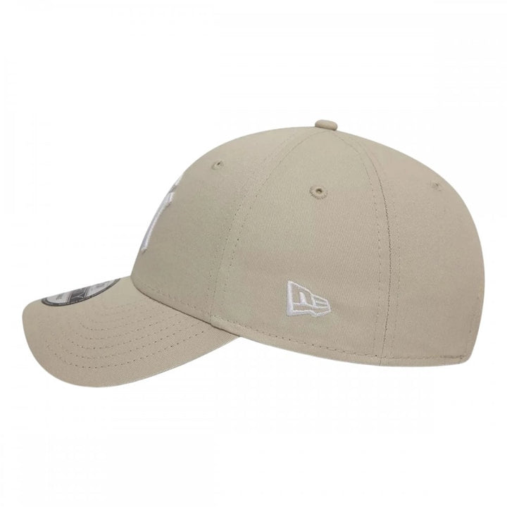 New Era NY Yankees League Essential 9 Forty Cap