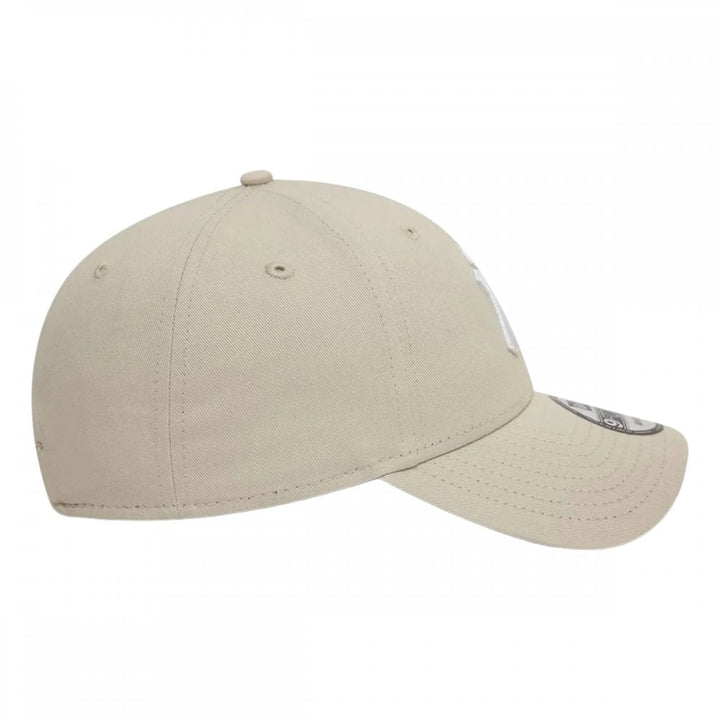 New Era NY Yankees League Essential 9 Forty Cap