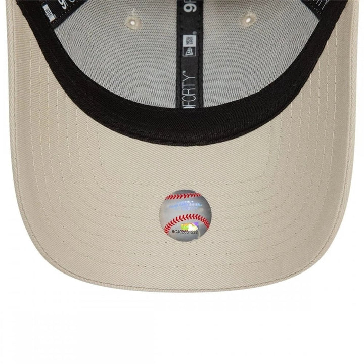New Era NY Yankees League Essential 9 Forty Cap