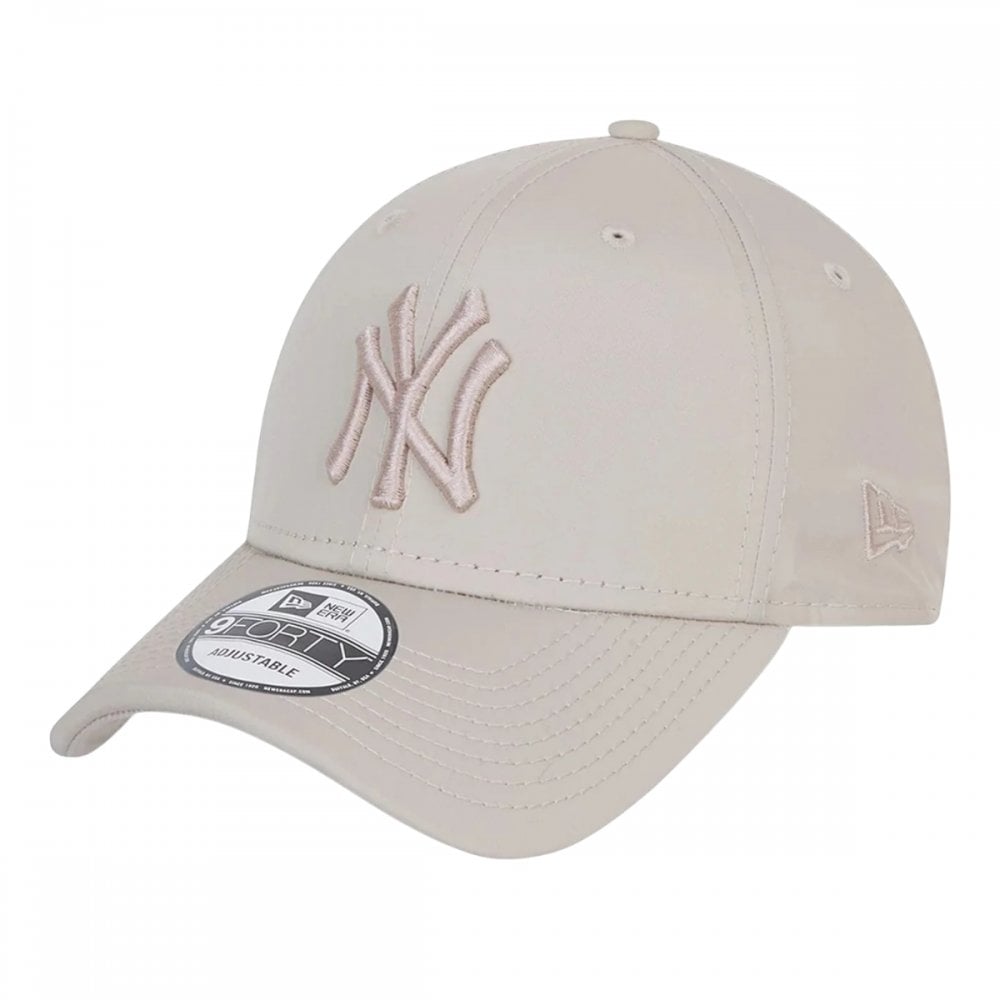 New Era NY Yankees League Essential 9 Forty Cap
