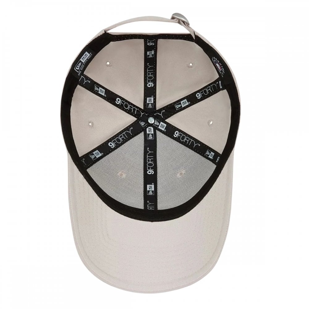 New Era NY Yankees League Essential 9 Forty Cap