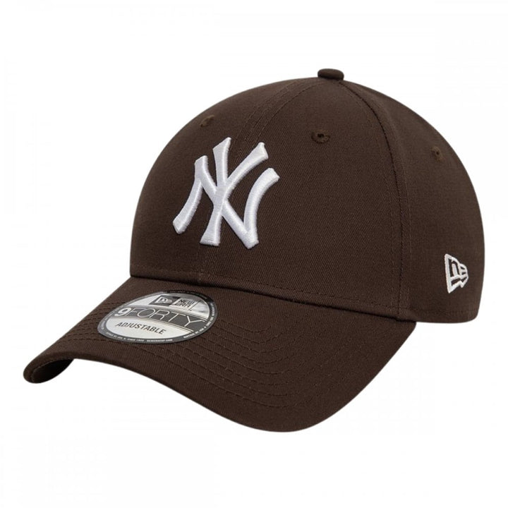 New Era NY Yankees League Essential 9 Forty Cap