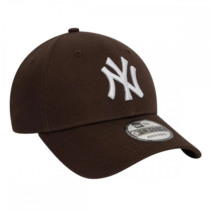 New Era NY Yankees League Essential 9 Forty Cap