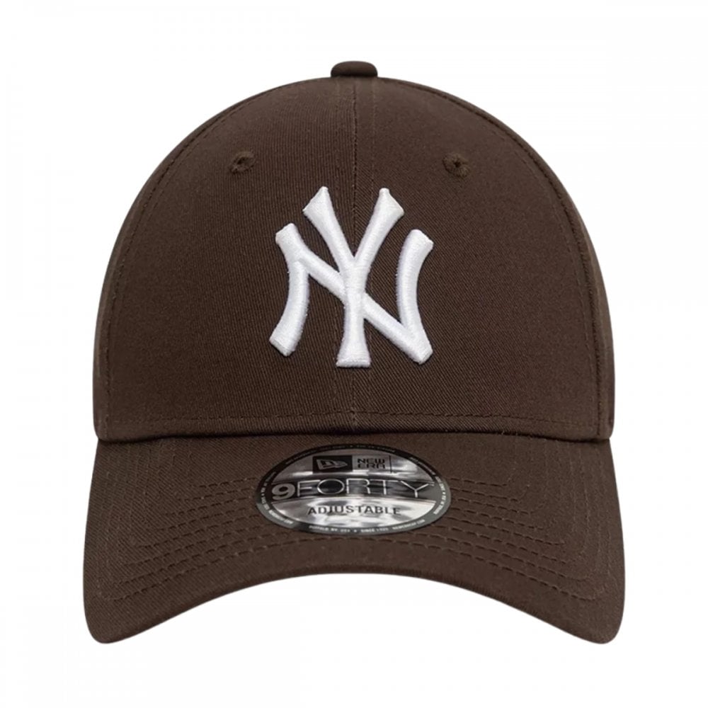 New Era NY Yankees League Essential 9 Forty Cap