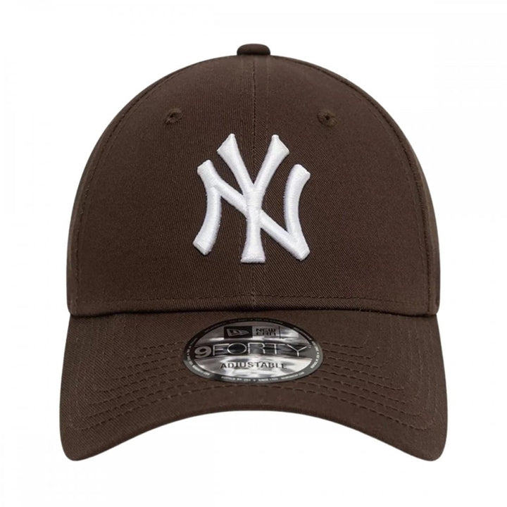 New Era NY Yankees League Essential 9 Forty Cap