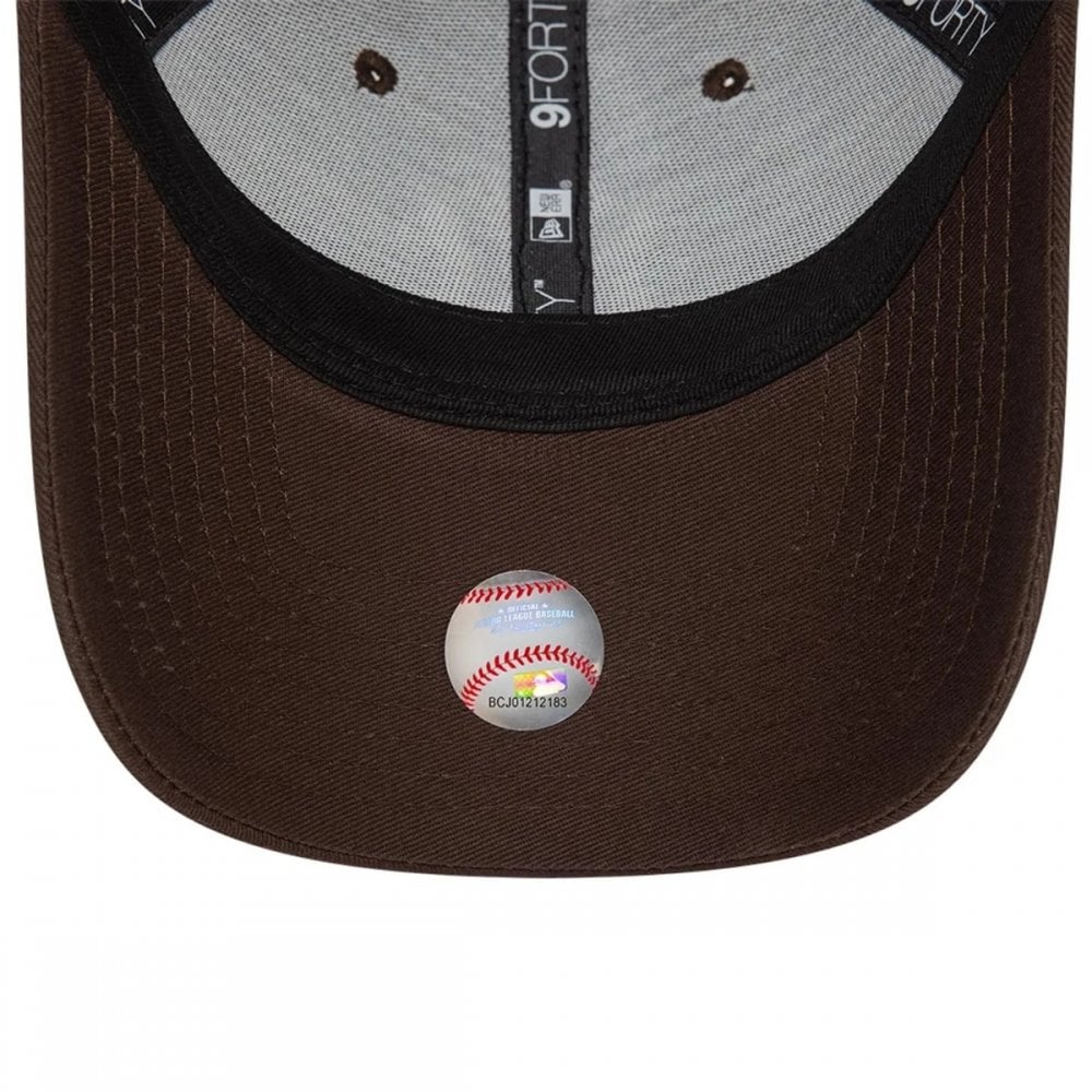 New Era NY Yankees League Essential 9 Forty Cap
