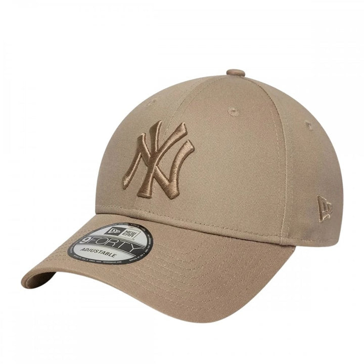 New Era NY Yankees League Essential 9 Forty Cap