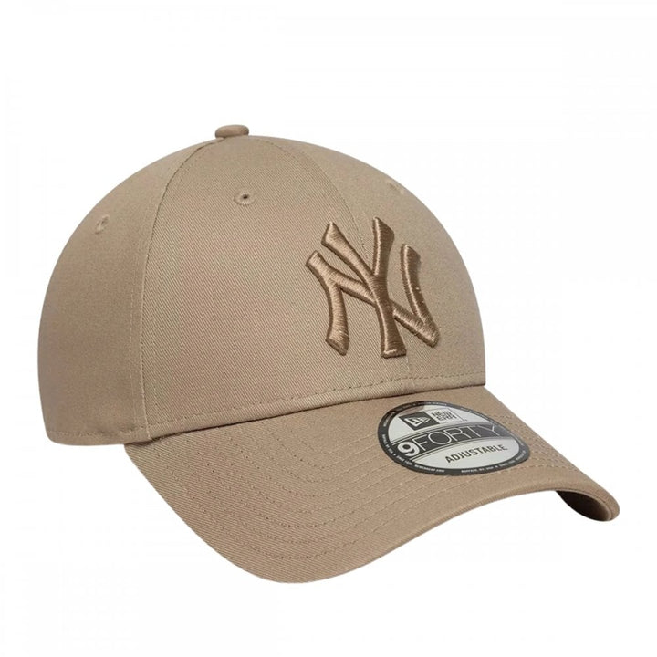 New Era NY Yankees League Essential 9 Forty Cap