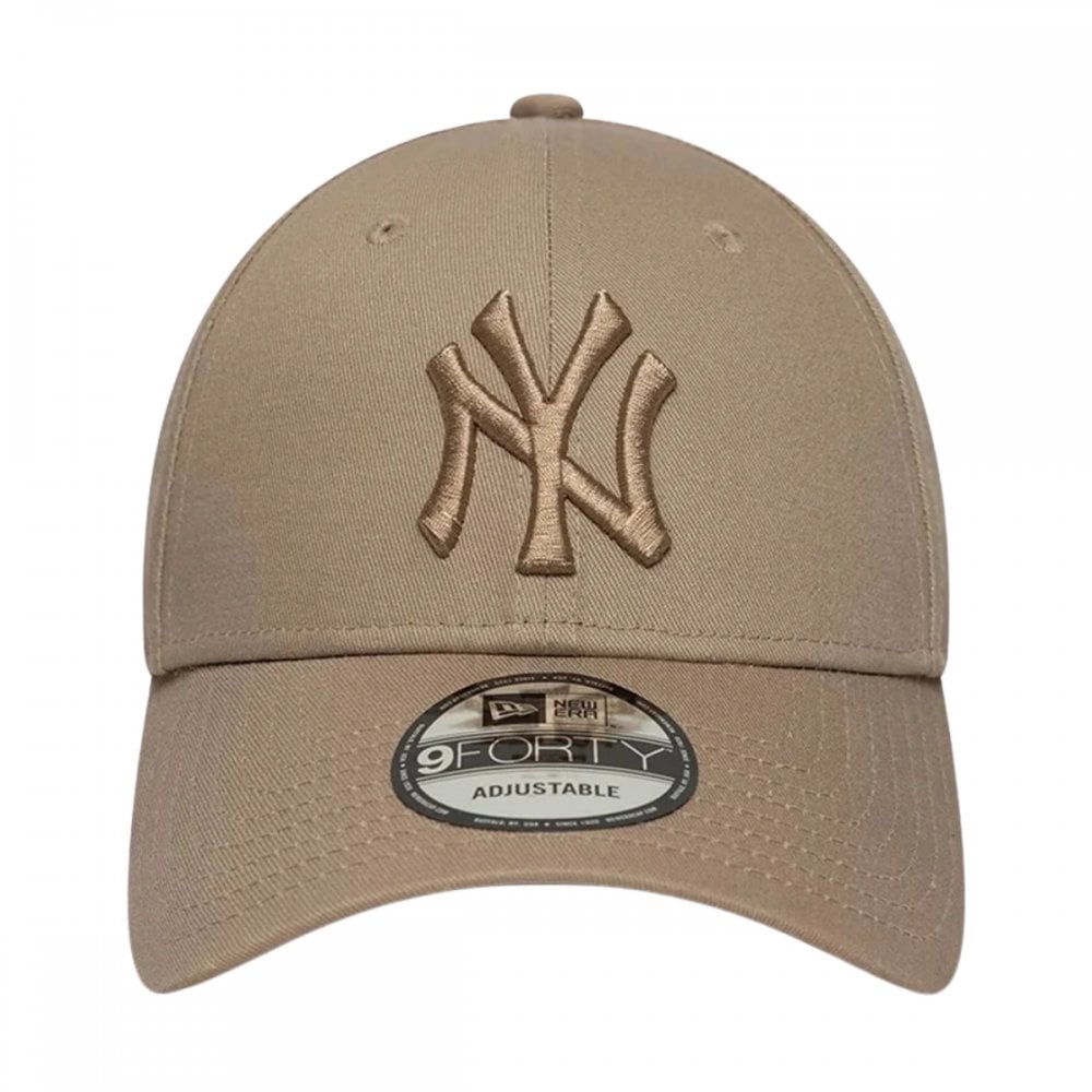 New Era NY Yankees League Essential 9 Forty Cap