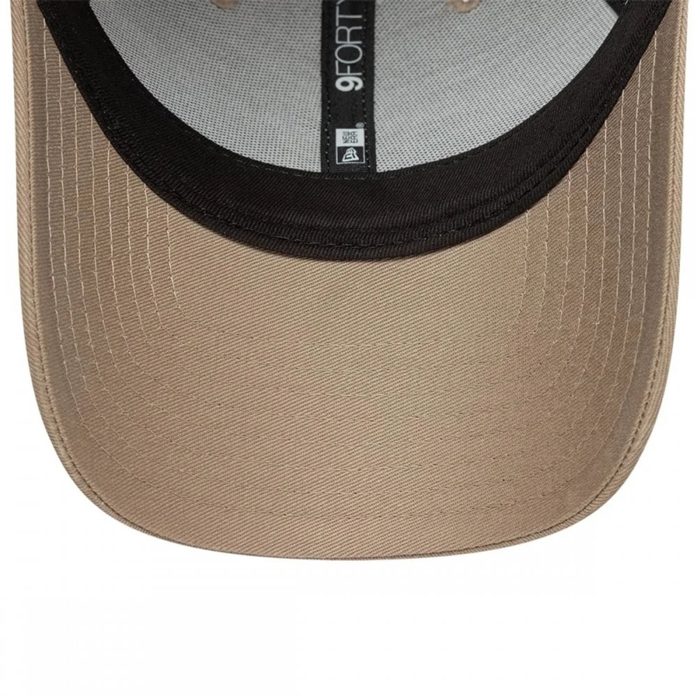 New Era NY Yankees League Essential 9 Forty Cap