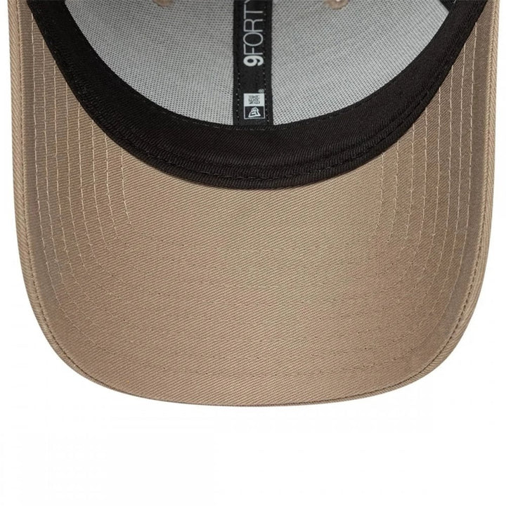 New Era NY Yankees League Essential 9 Forty Cap