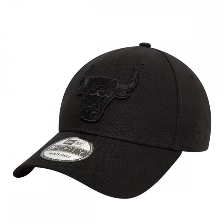 New Era Chicago Bulls League Essential 9 Forty Cap
