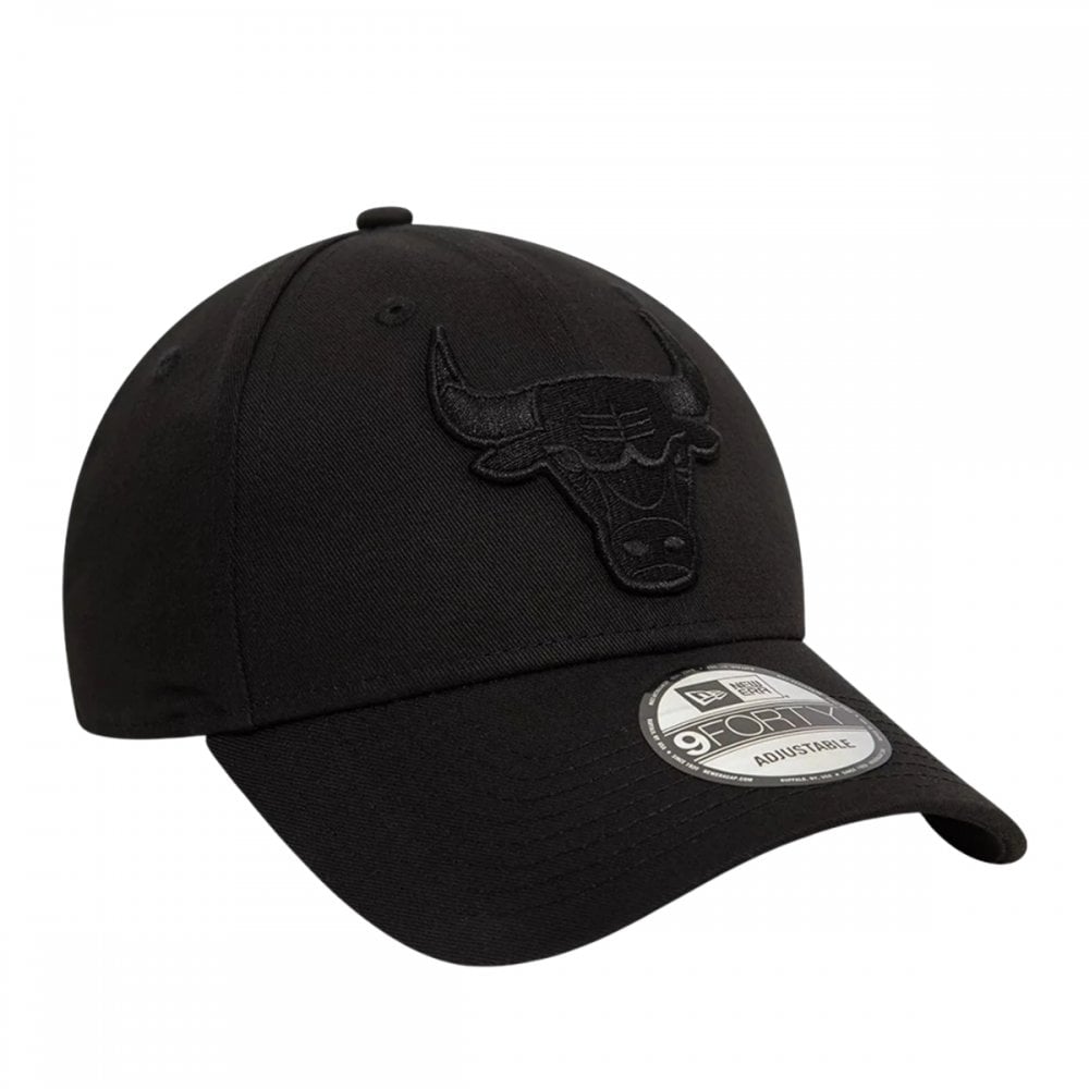 New Era Chicago Bulls League Essential 9 Forty Cap