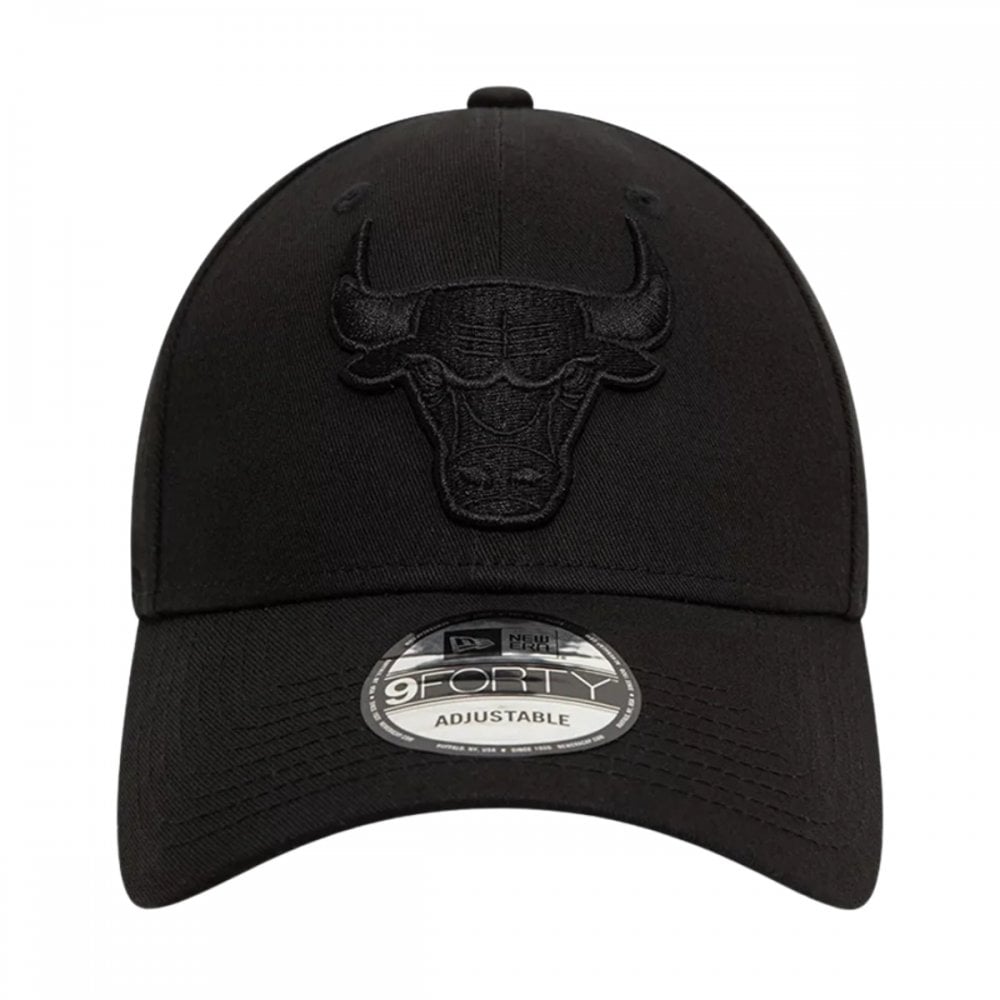 New Era Chicago Bulls League Essential 9 Forty Cap