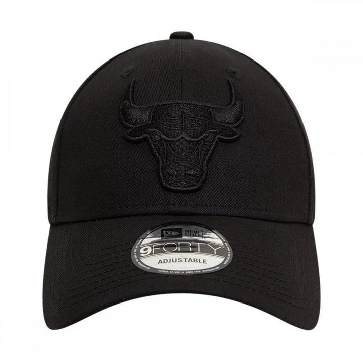 New Era Chicago Bulls League Essential 9 Forty Cap