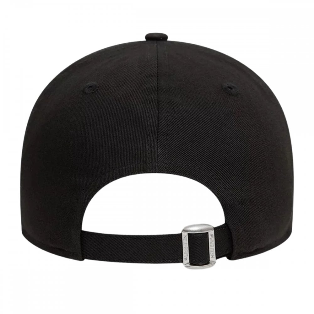 New Era Chicago Bulls League Essential 9 Forty Cap