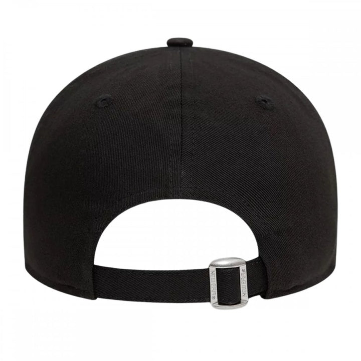 New Era Chicago Bulls League Essential 9 Forty Cap