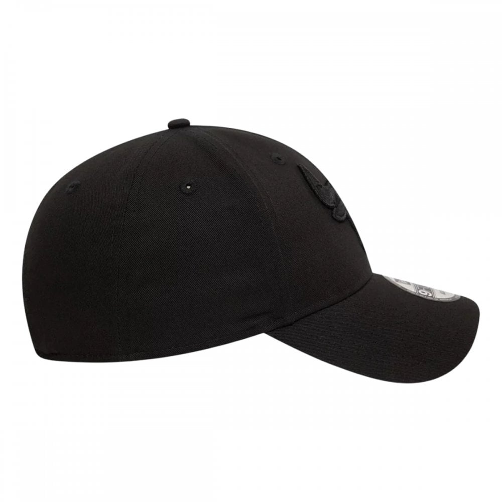 New Era Chicago Bulls League Essential 9 Forty Cap