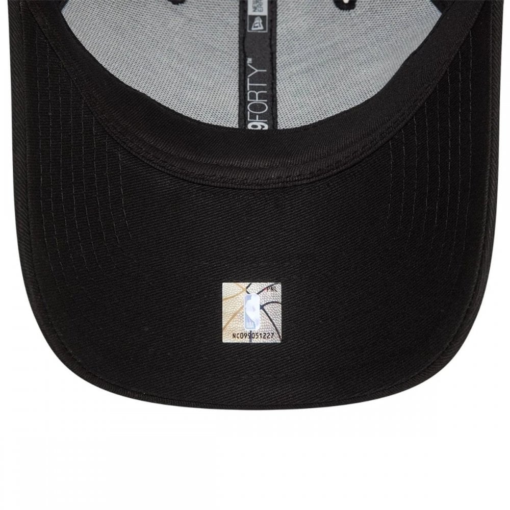 New Era Chicago Bulls League Essential 9 Forty Cap