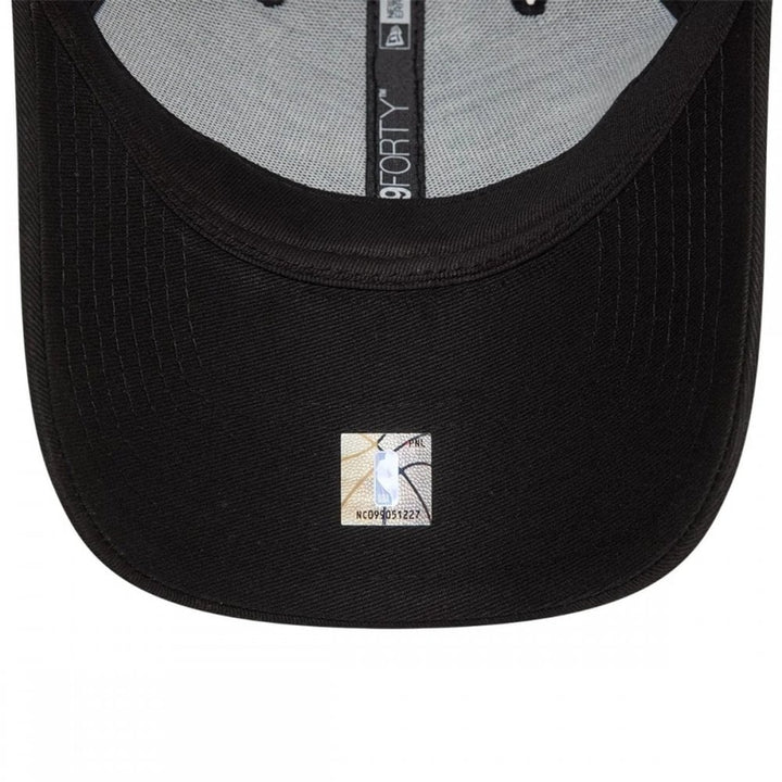 New Era Chicago Bulls League Essential 9 Forty Cap