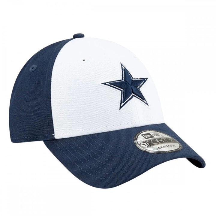 New Era Dallas Cowboys NFL The League Cap